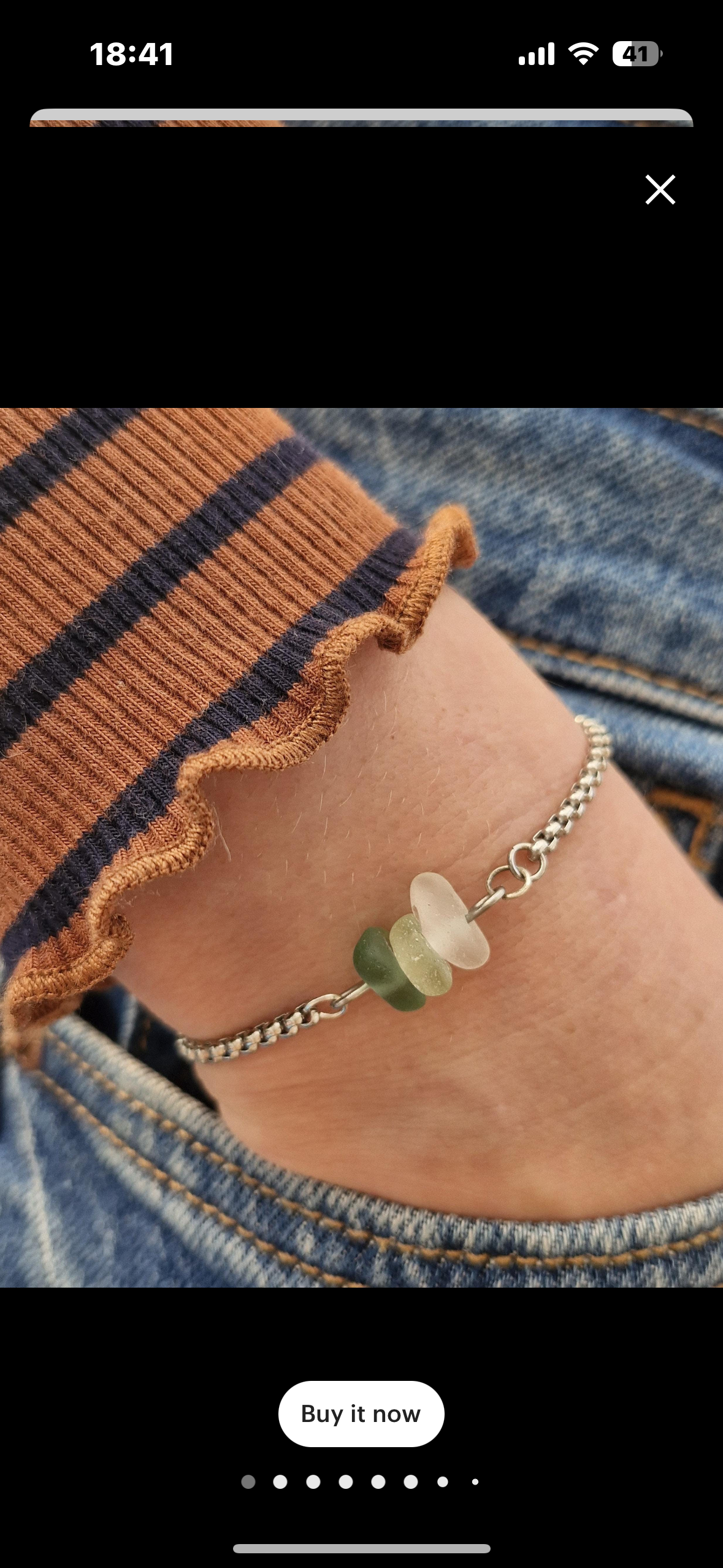 bracelet