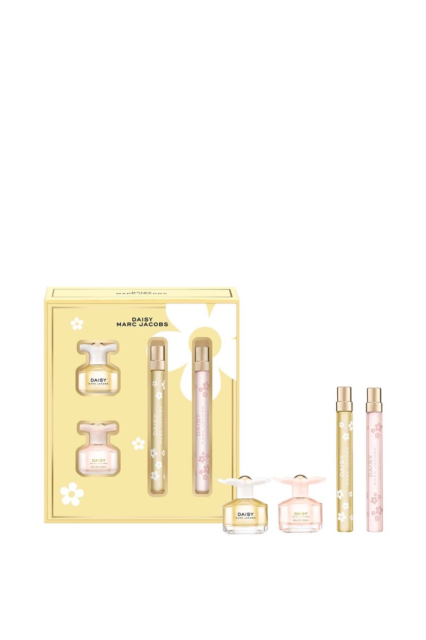 daisy gift set