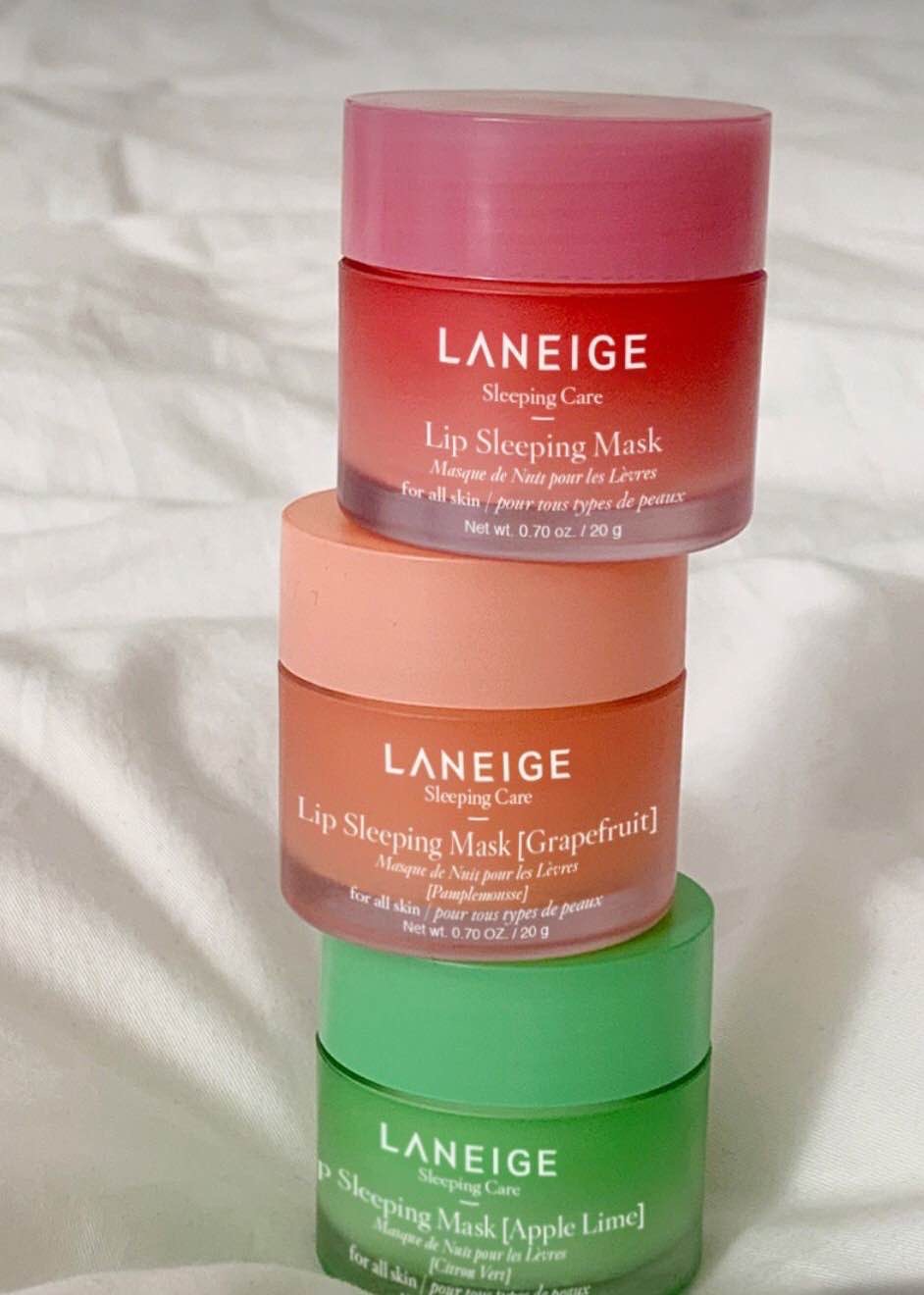 lip balm