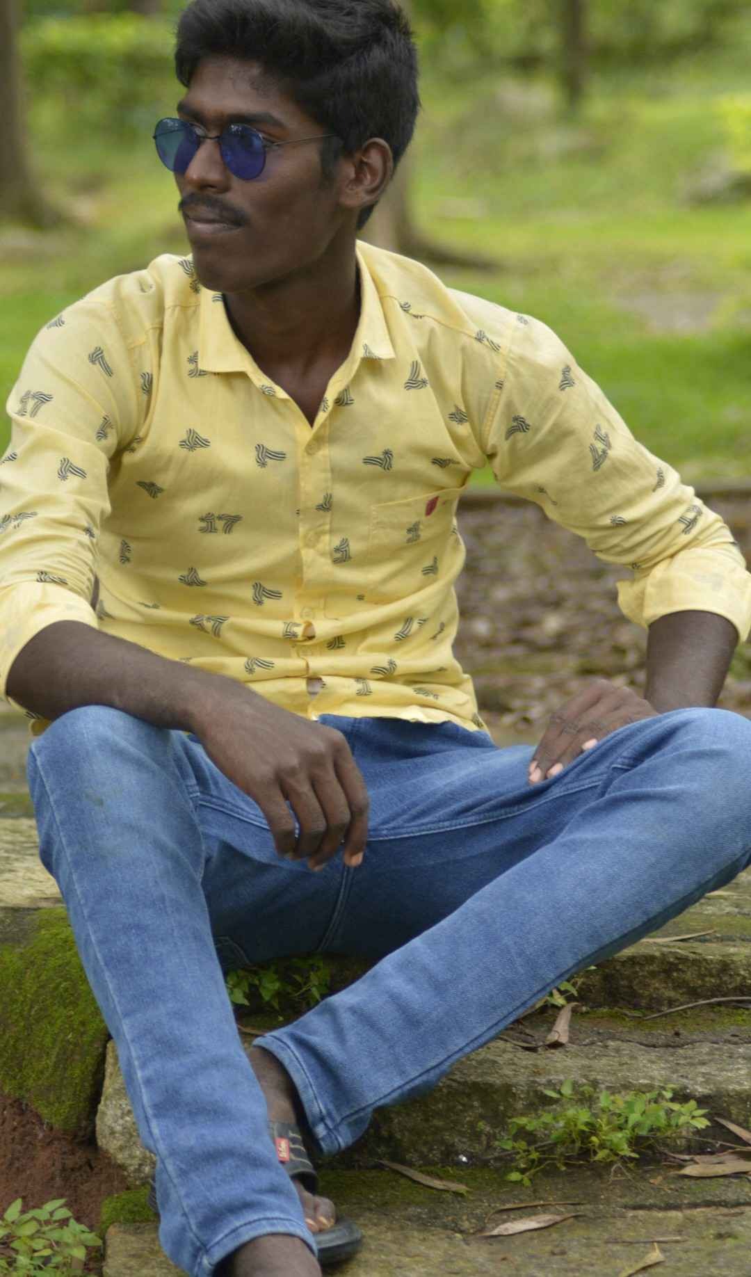 Wish from Photo