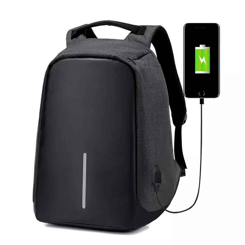 Mochila Antifurto