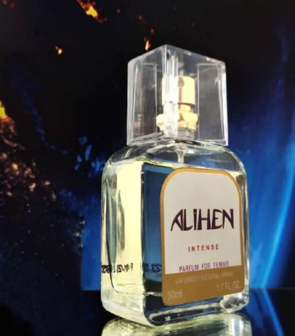 Perfume Contratipo Alien - Thierry Mugler - 50 ml - Parfum