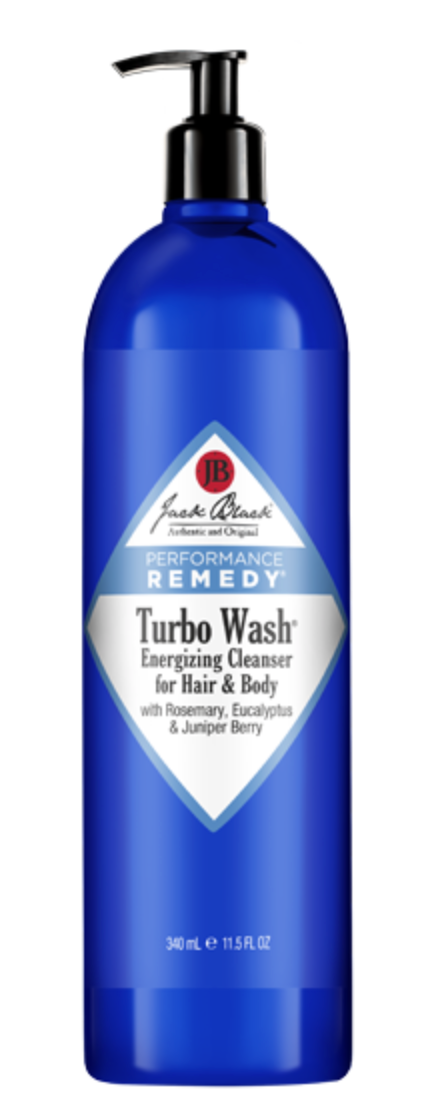 Jack Black Turbo Wash