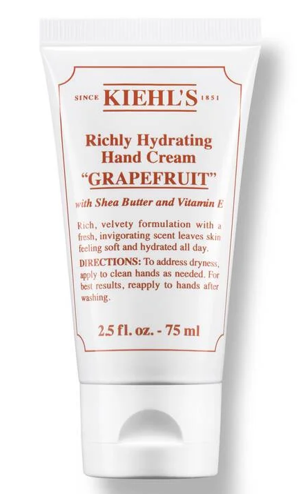 Kiehl's Hand Cream (Grapefruit)