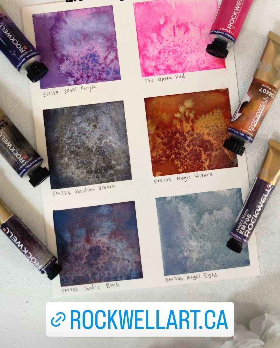 The Master's Secrets Collection