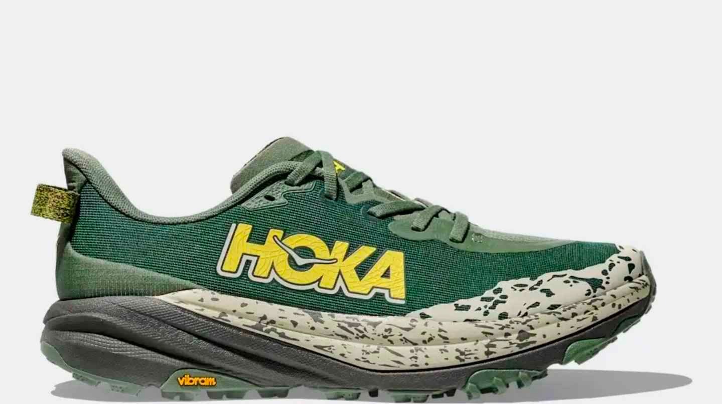 Hoka Speedgoat 6