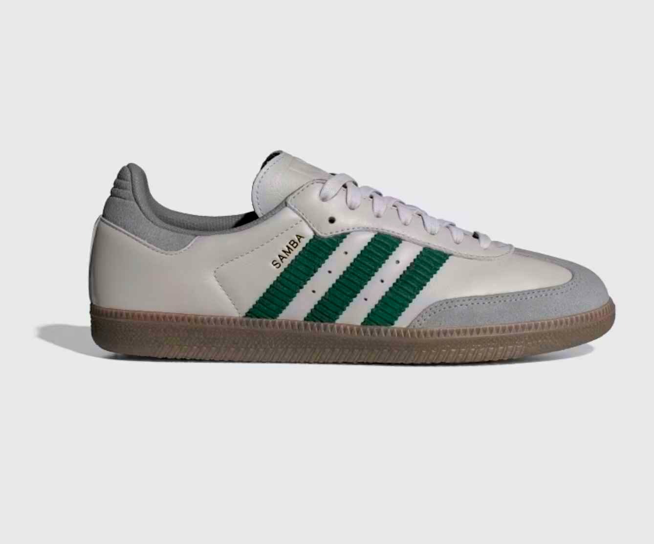 Samba og