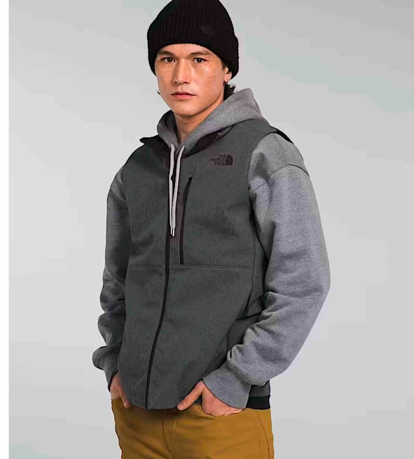 North face apex bionic 3