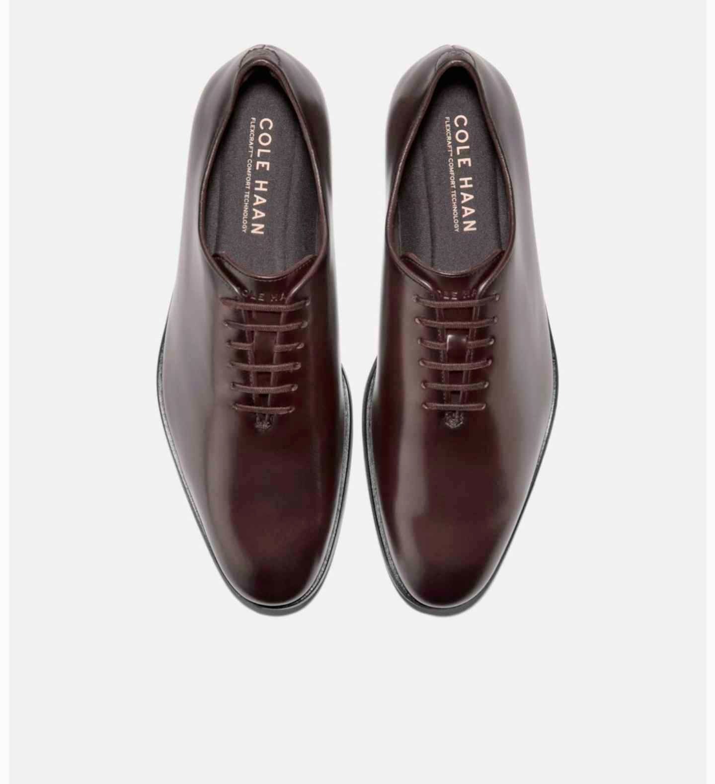 Men's dress shoes