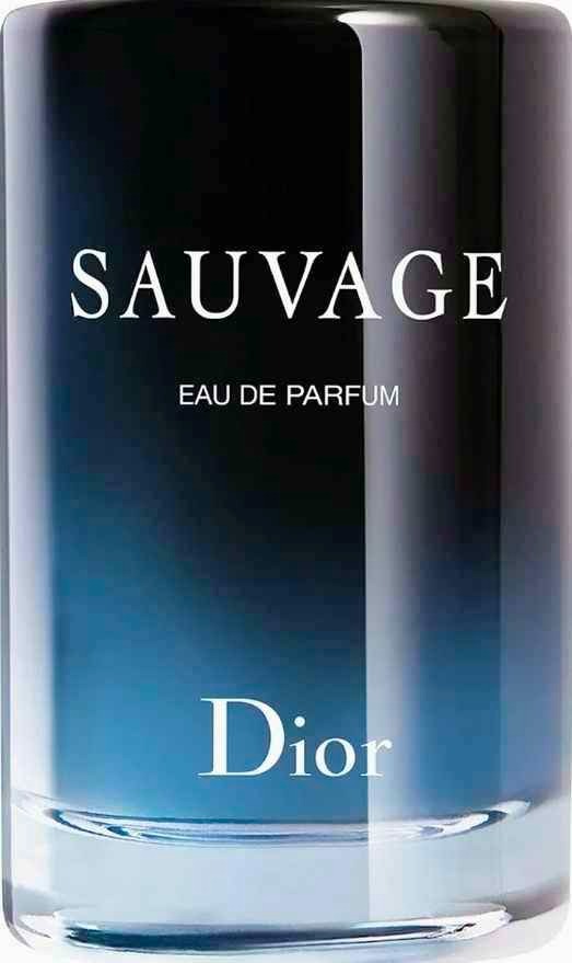 Dior perfume