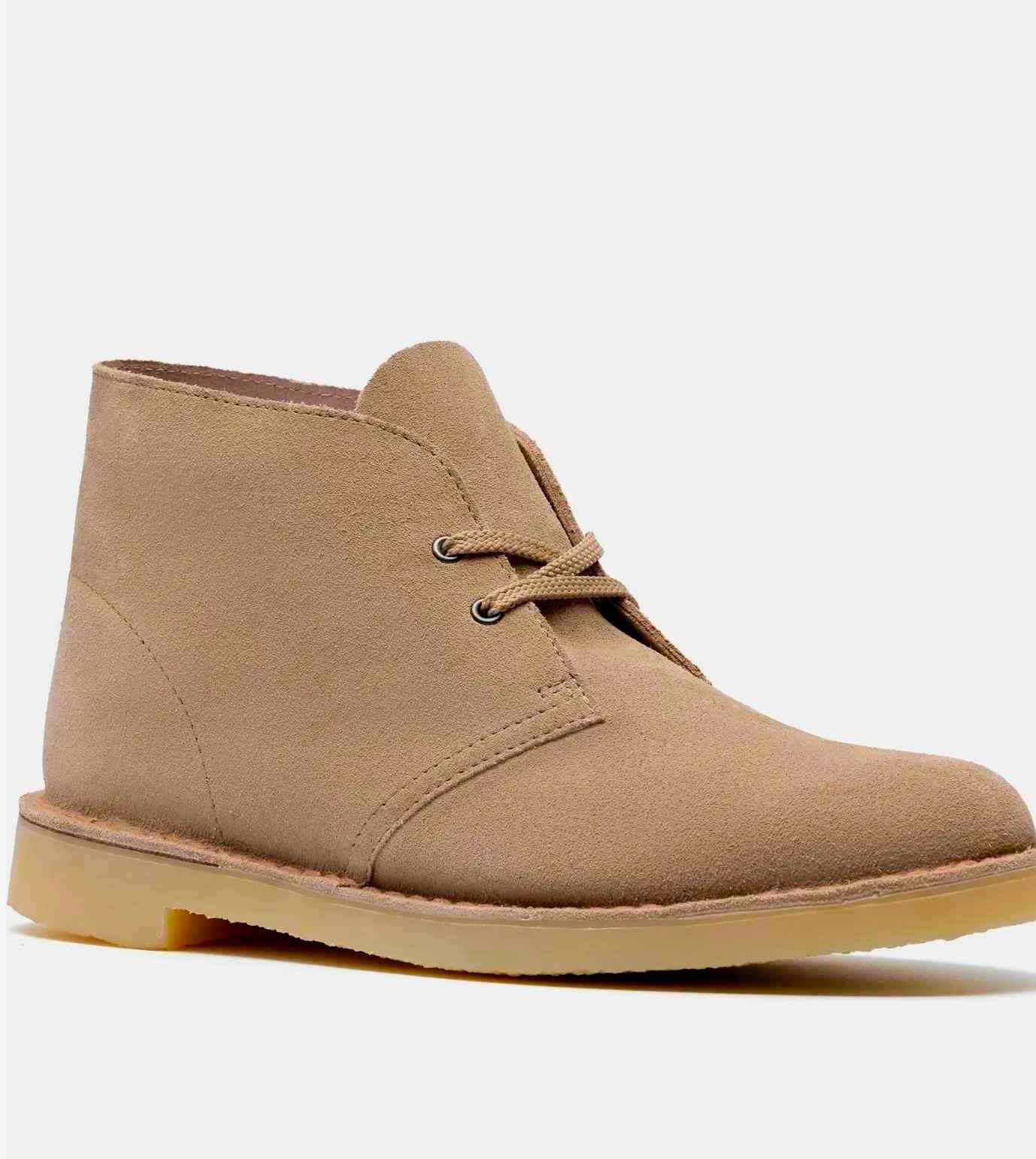 Clarks chukka Boot