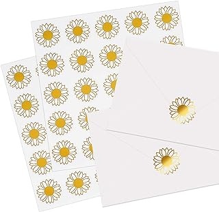 Envelope Seals