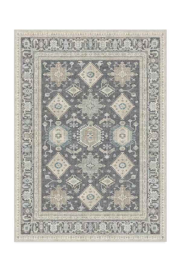 Cambria Sapphire Premium Rug