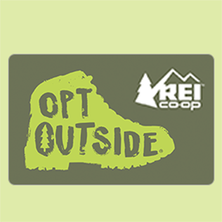 REI $200 Gift Card