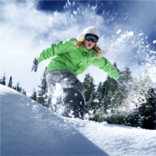NorthStar at Tahoe Epic 4-Day Pass