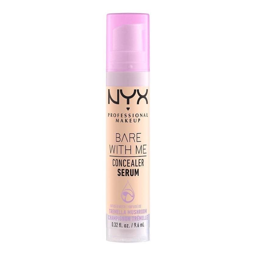 nyx concealer