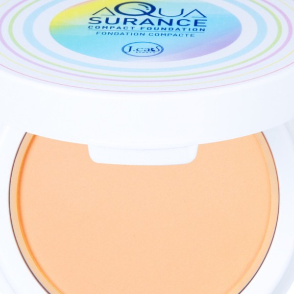 Aquasurance Compact Foundation