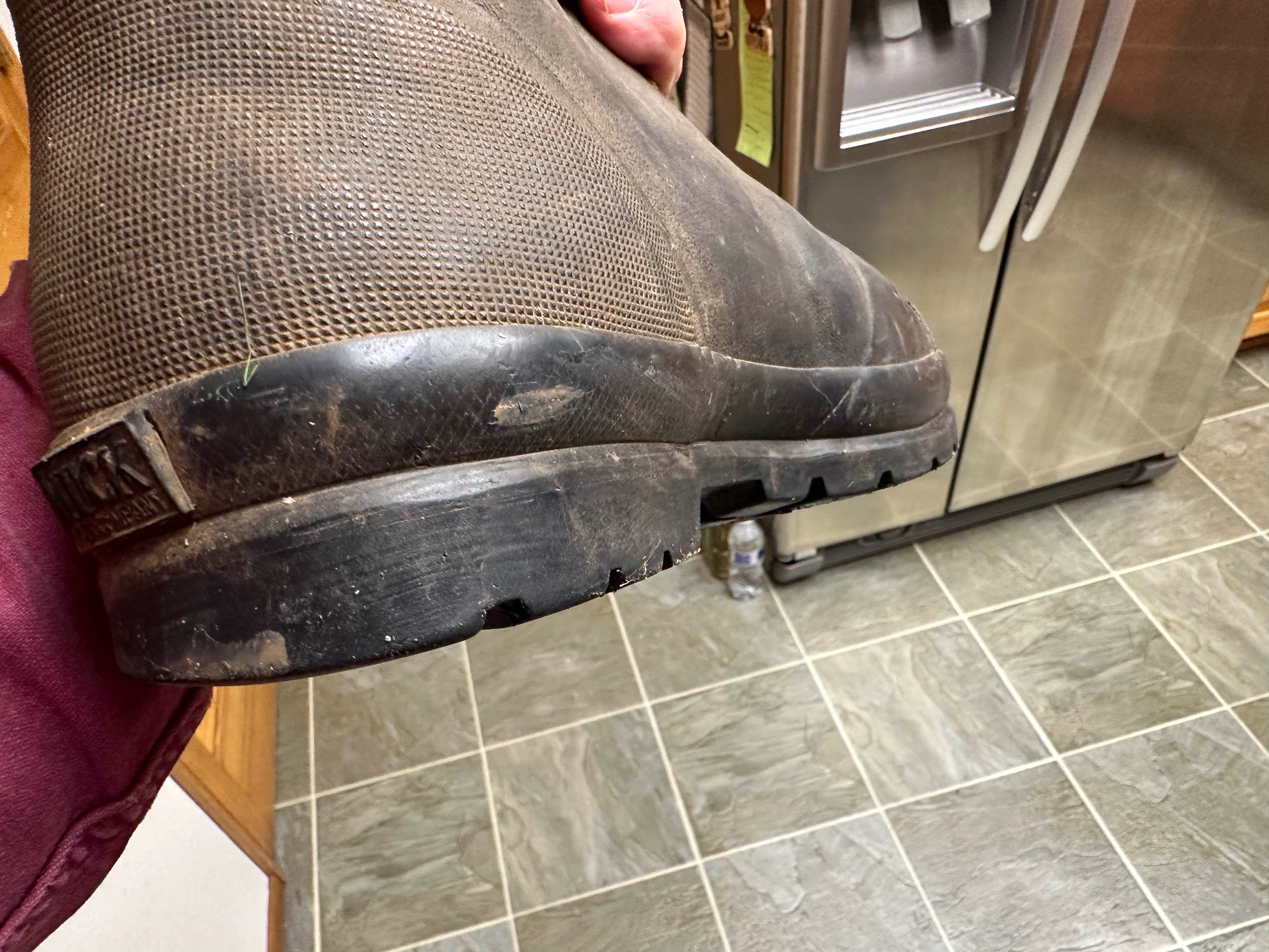 The Original Muck Boot Co. Chore All-Conditions Boots