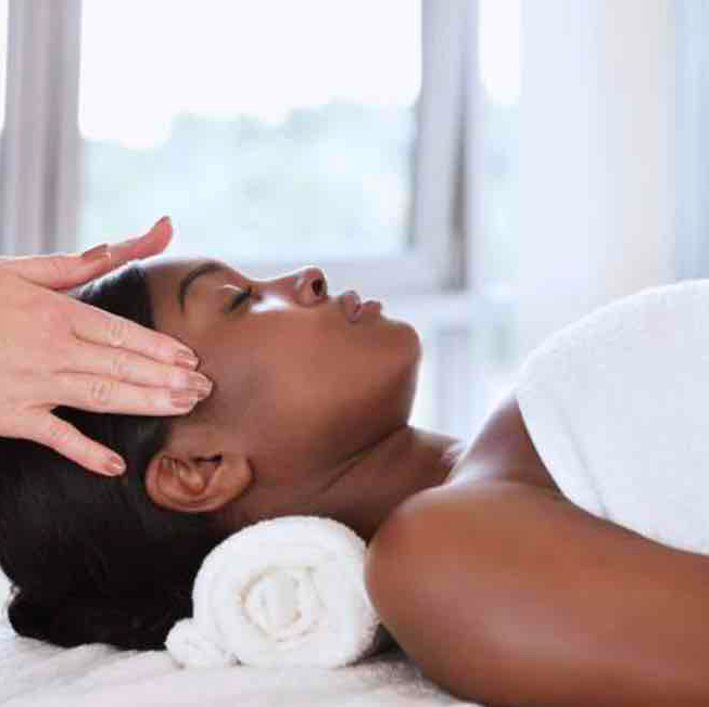 60- or 90-Minute Therapeutic Massage with Optional Hot Stones or Aromatherapy at Relax at Hand (Up to 34% Off)