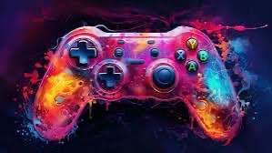 VIDEO GAMES & Consoles
