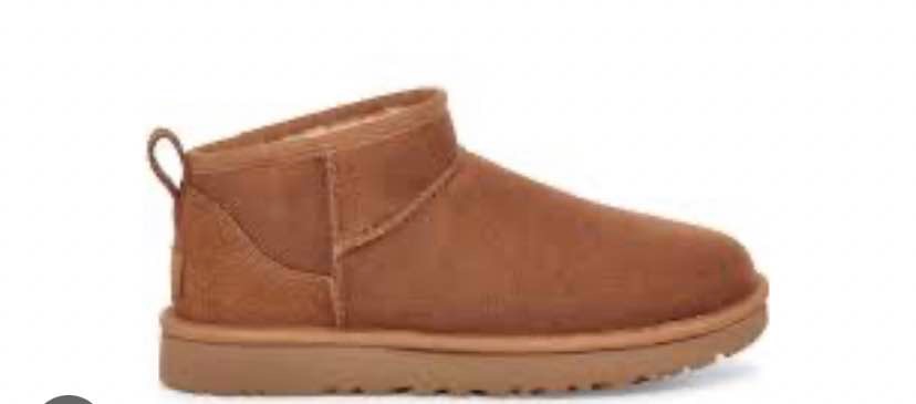 Women's Classic Ultra Mini