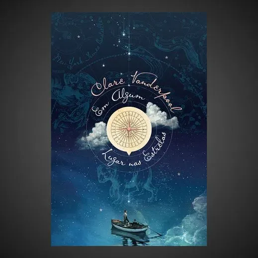 Em Algum Lugar nas Estrelas + Brinde Exclusivo