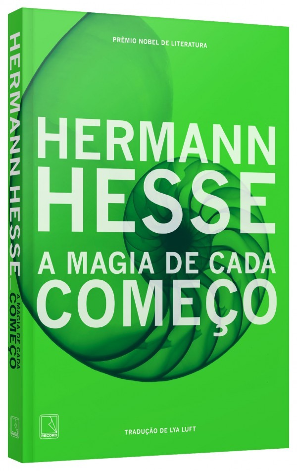 A magia de cada começo
