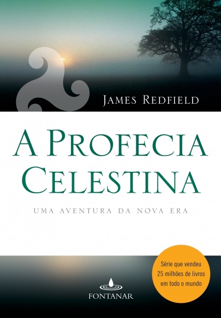 A profecia Celestina