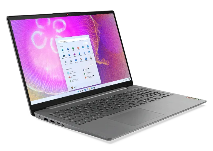 IdeaPad 3i 15"