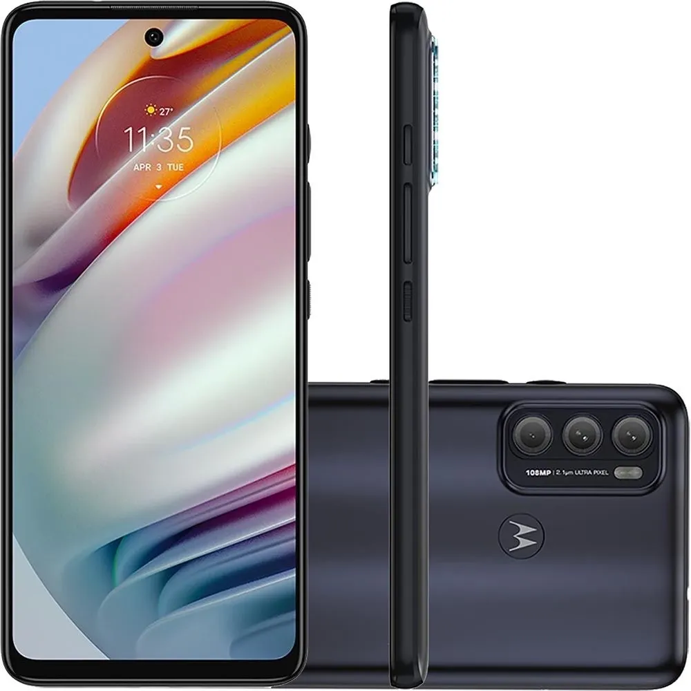 Motorola Moto G60