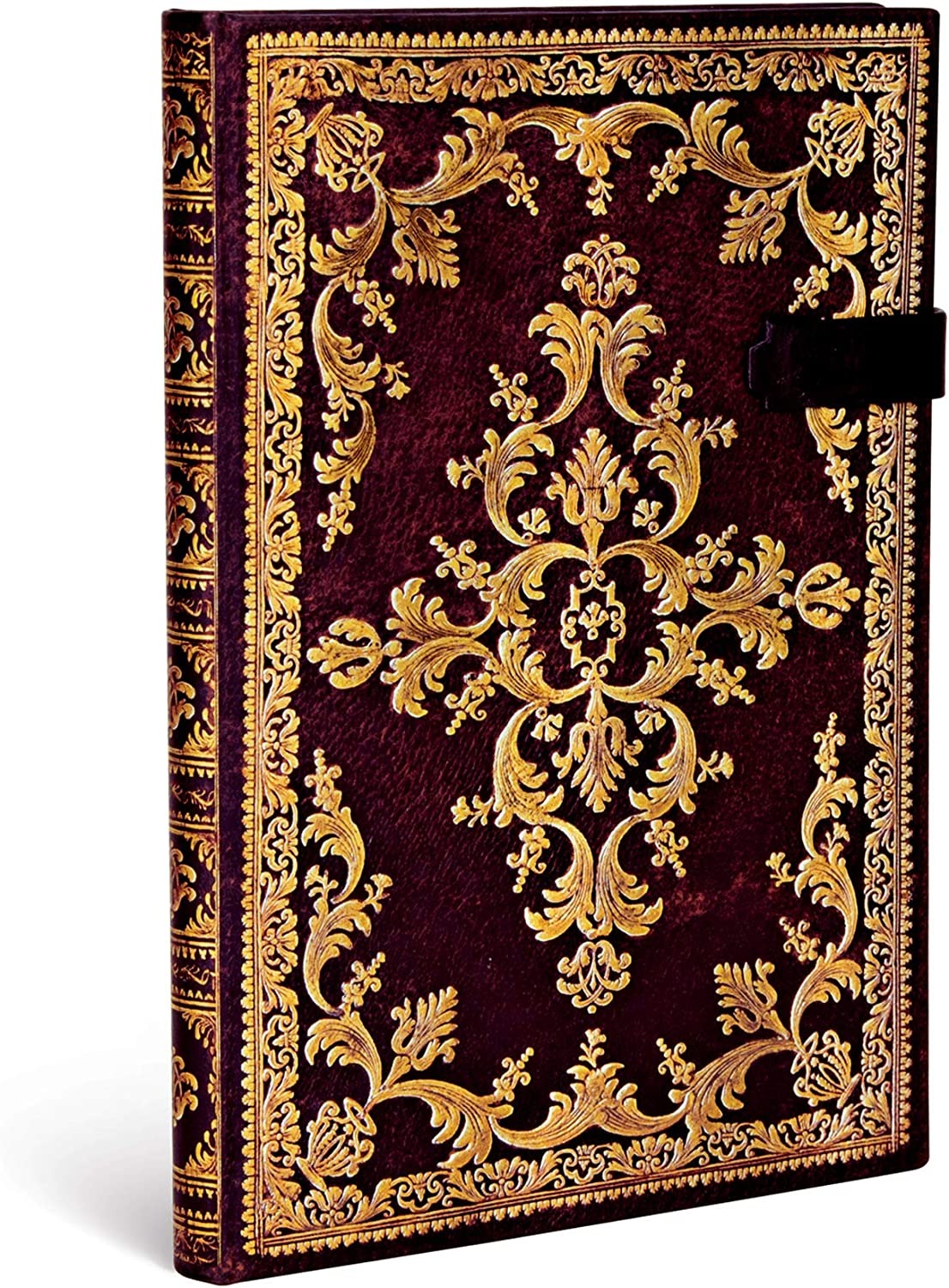 PAPERBLANKS DUOMO MIDI