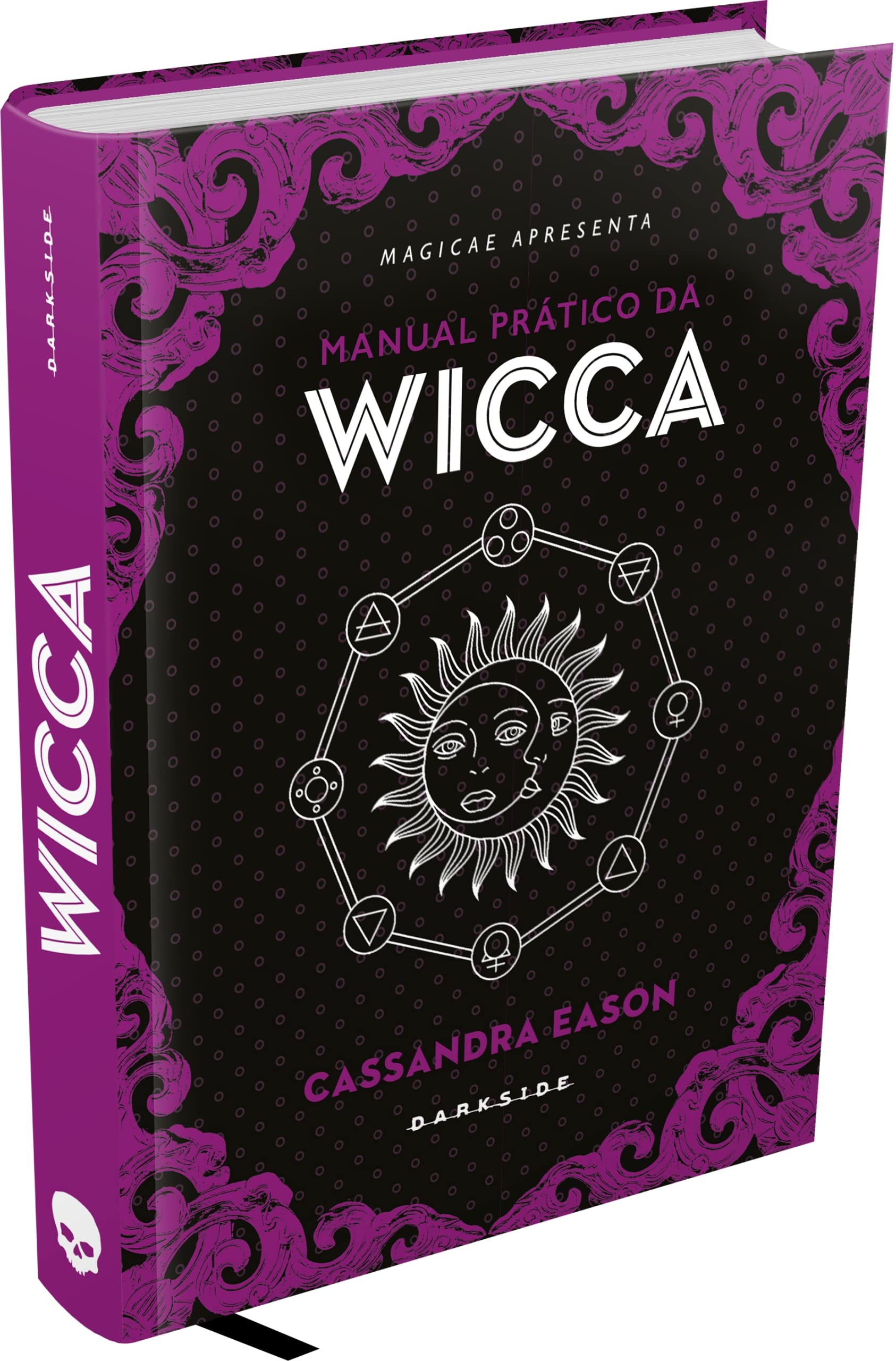 Manual Prático da Wicca