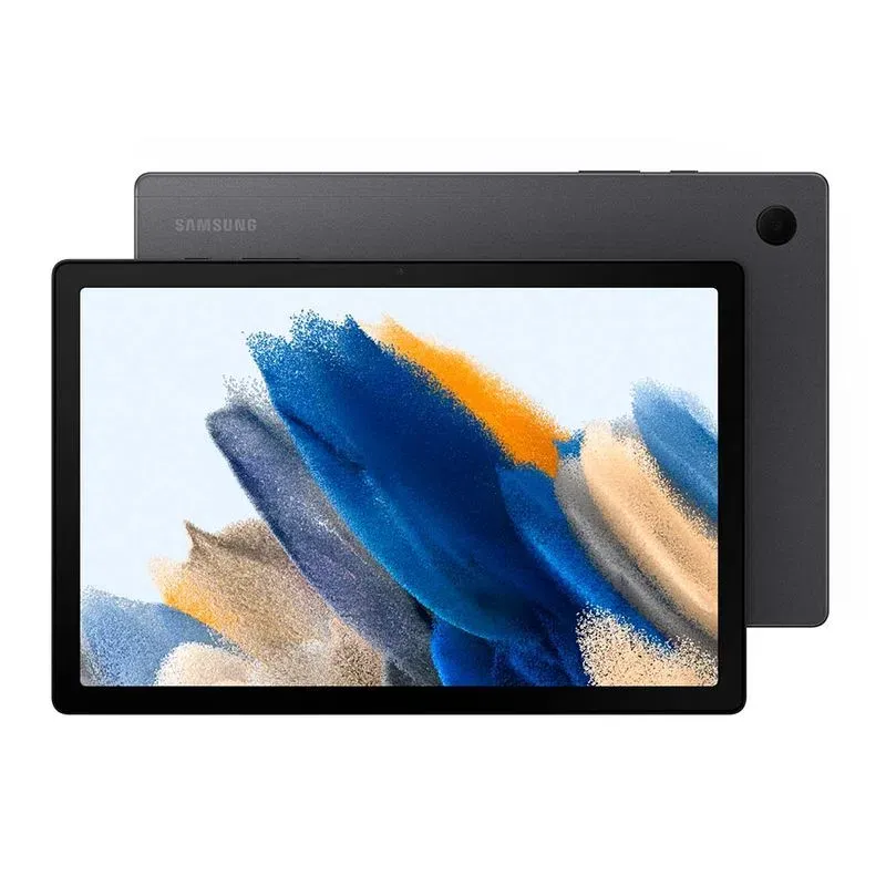 Galaxy Tab A8 4G 64GB Cinza