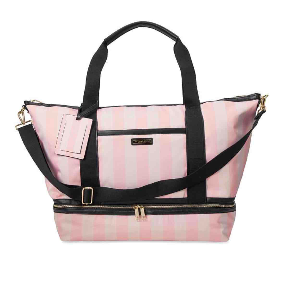 The VS Getaway Overnight Bag