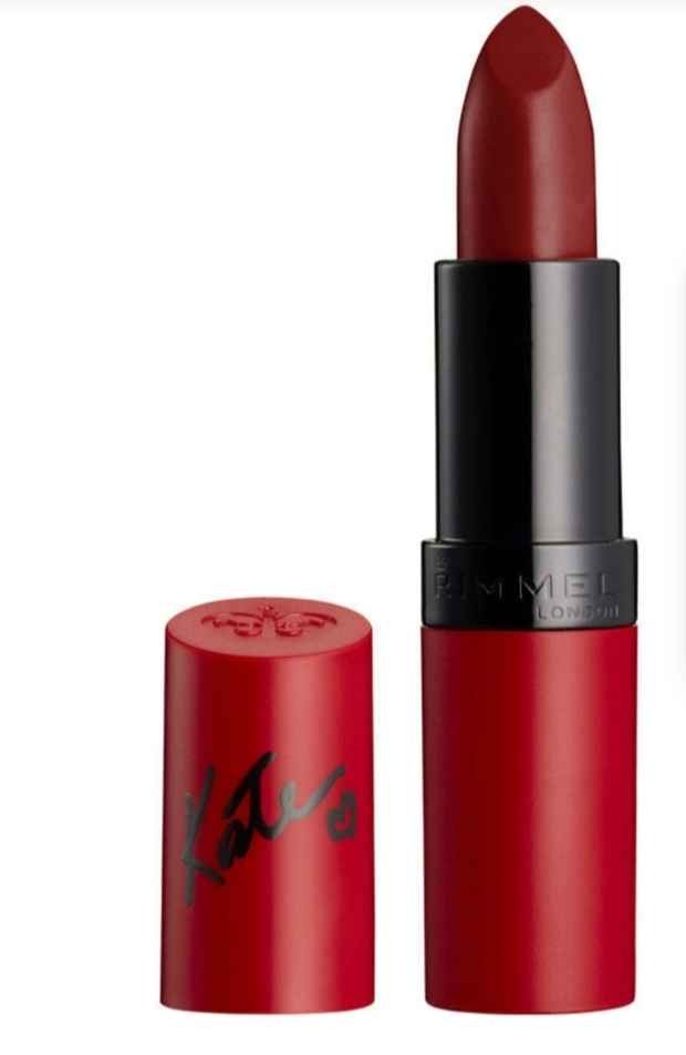 Rimmel London Lasting Finish By Kate