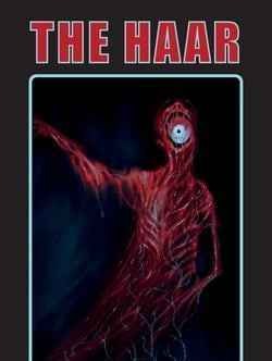 The Haar : A Horror Novel