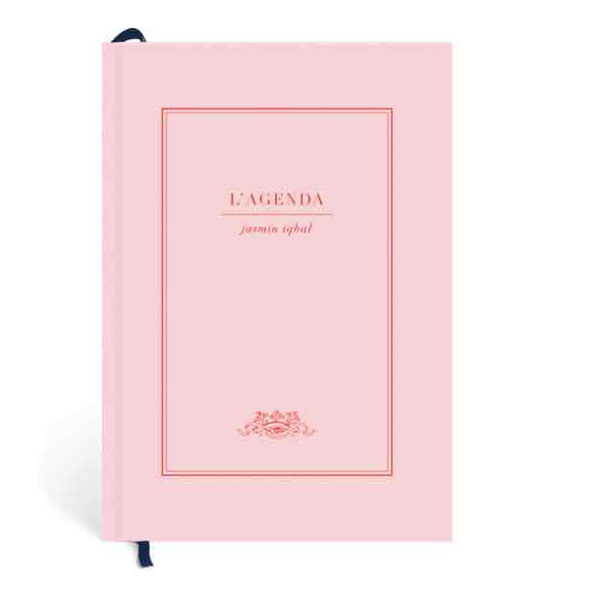 Le Classique Day Planner