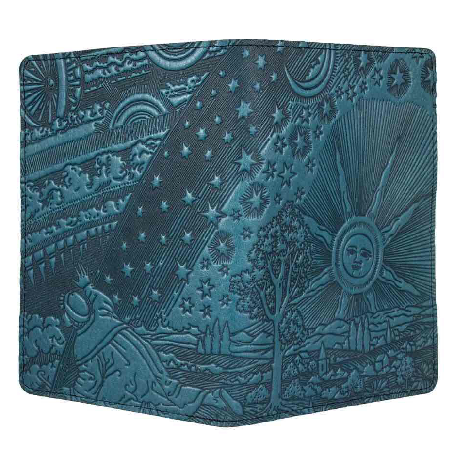 Oberon Designs Portfolio Cover