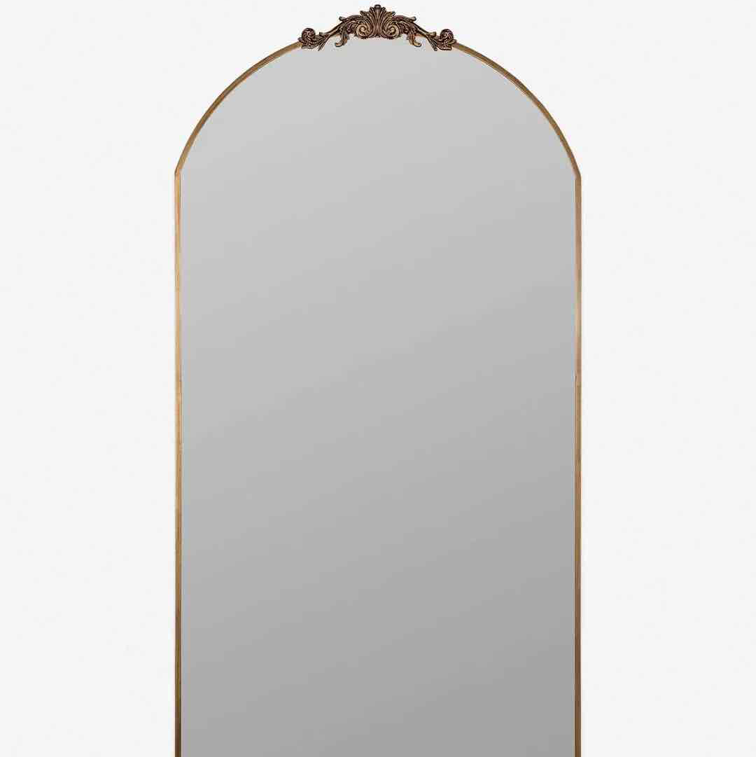 Tulca Floor Mirror