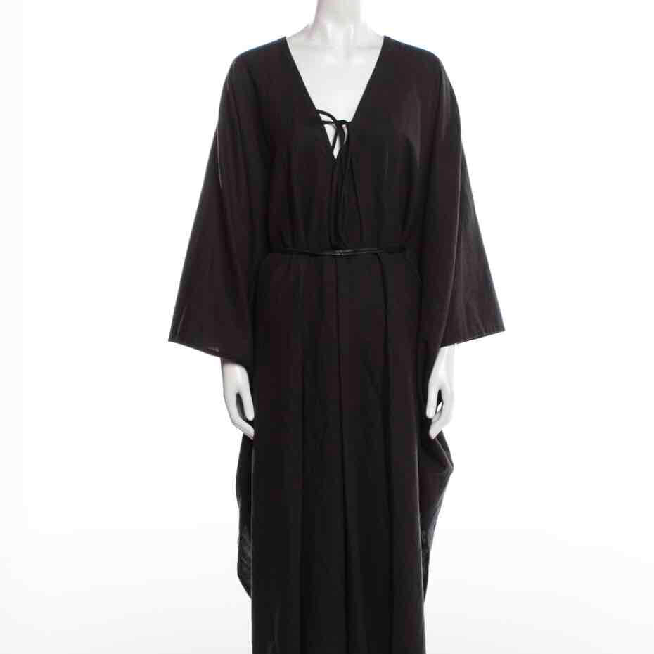 Fil De Vie Dress The Real Real