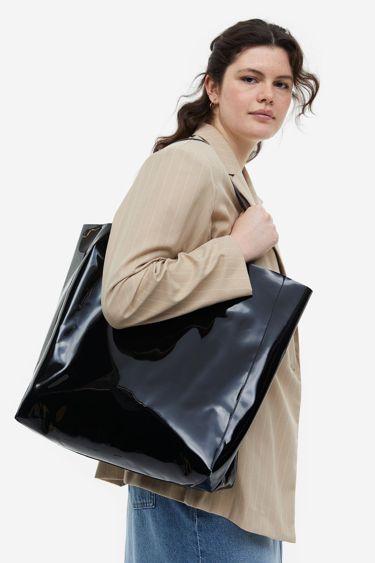 Shopper Bag
