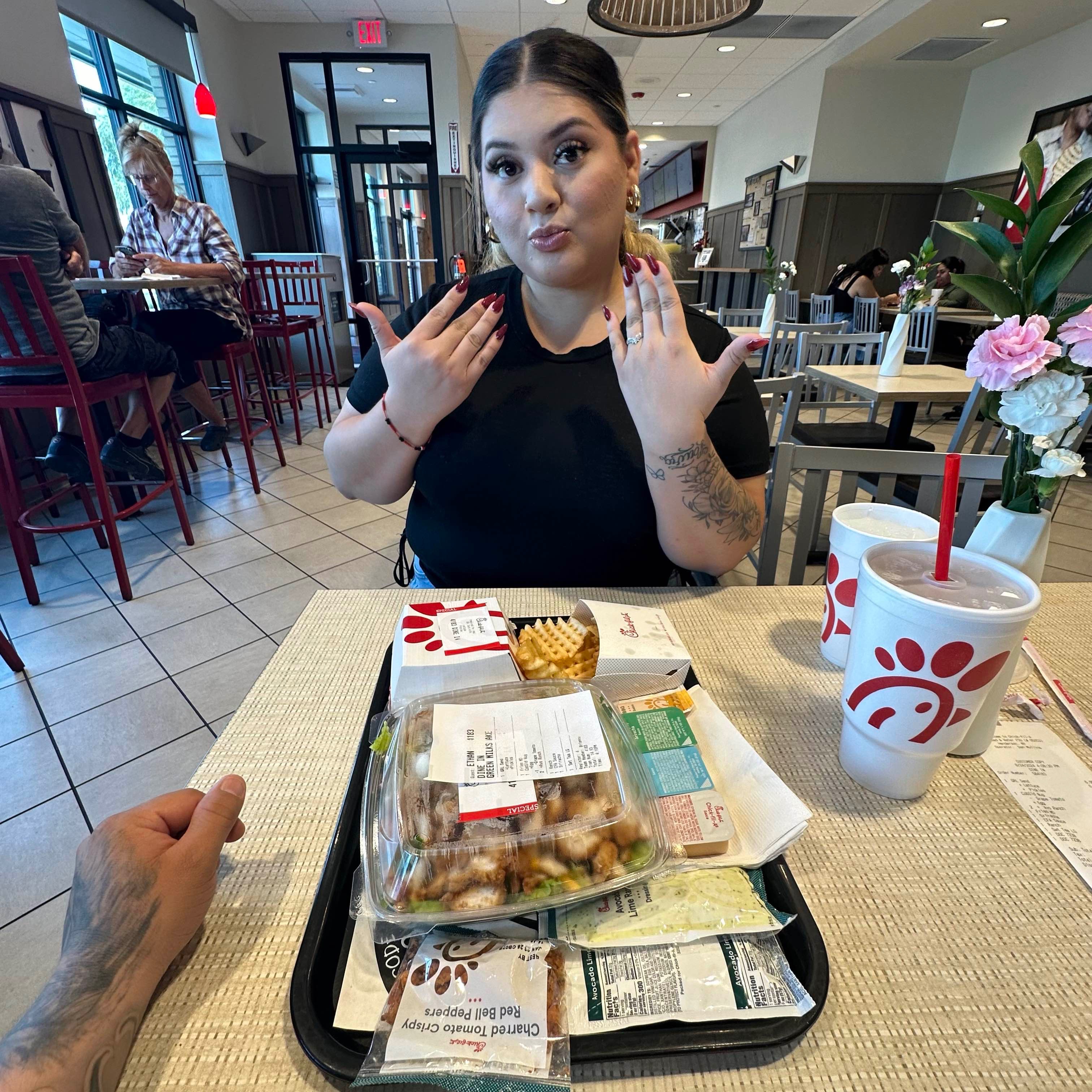 carlacee