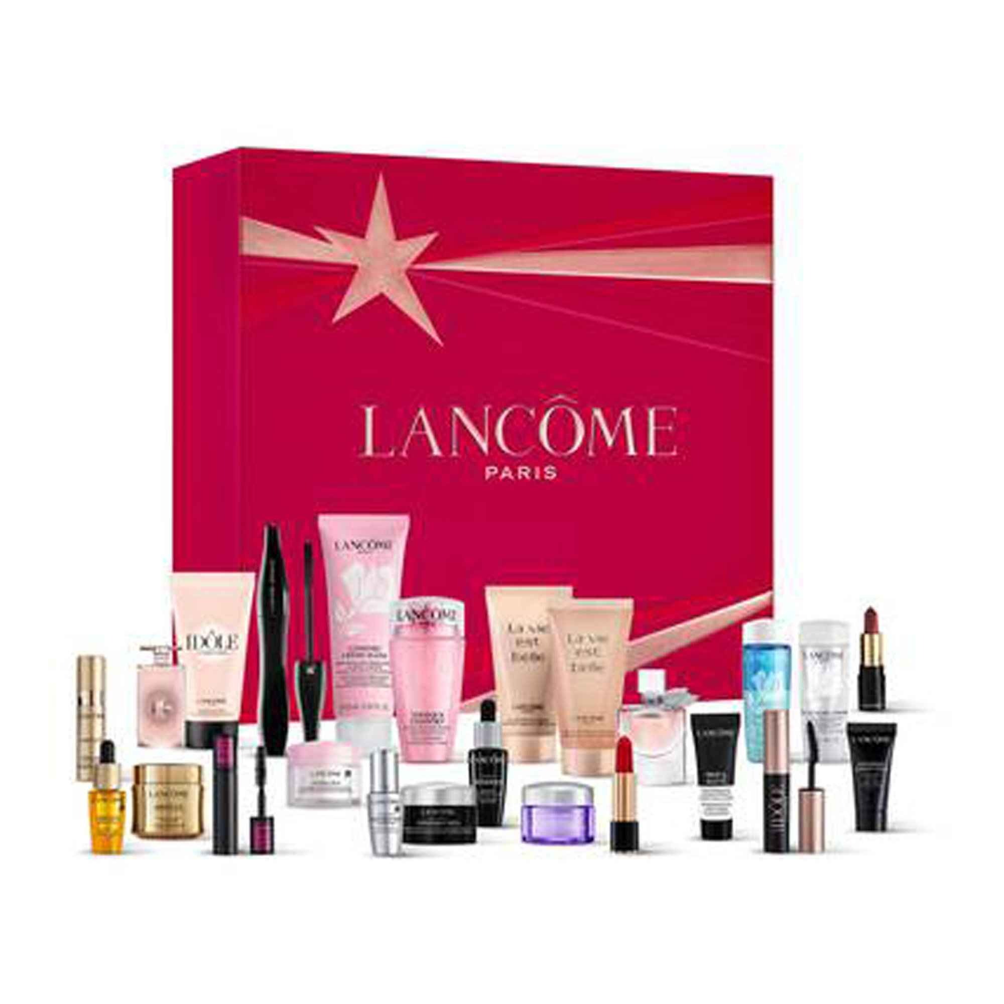 Lancome advendikalender