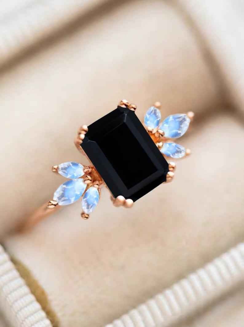 Black onyx