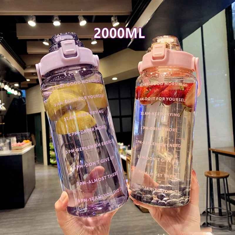 2-3L veepudel