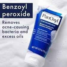 Panoxyl