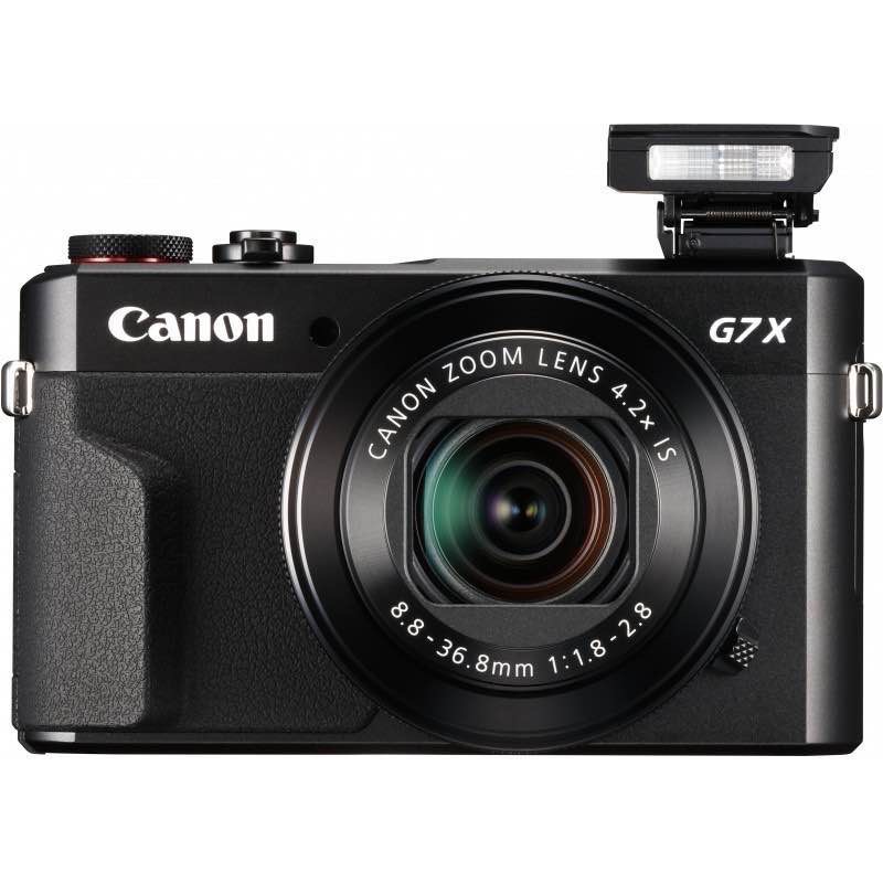 Canon G7x