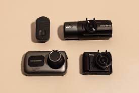 Dash cam