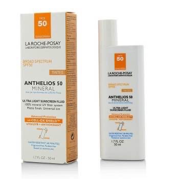La roche posay anthelios