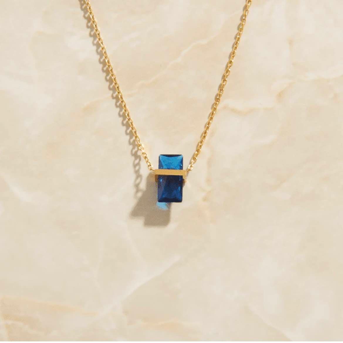 Bellas necklace